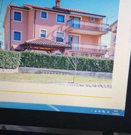 Apartman Blazenka Viskovo 외부 사진