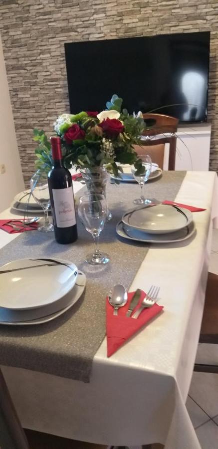 Apartman Blazenka Viskovo 외부 사진