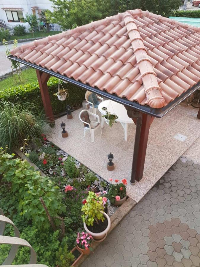 Apartman Blazenka Viskovo 외부 사진