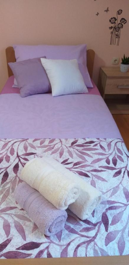 Apartman Blazenka Viskovo 외부 사진