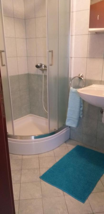Apartman Blazenka Viskovo 외부 사진