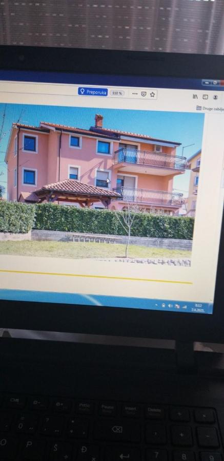 Apartman Blazenka Viskovo 외부 사진