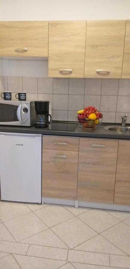 Apartman Blazenka Viskovo 외부 사진