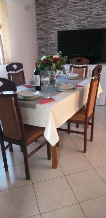 Apartman Blazenka Viskovo 외부 사진