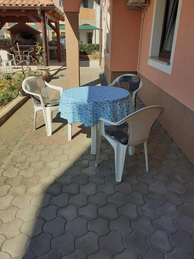 Apartman Blazenka Viskovo 외부 사진