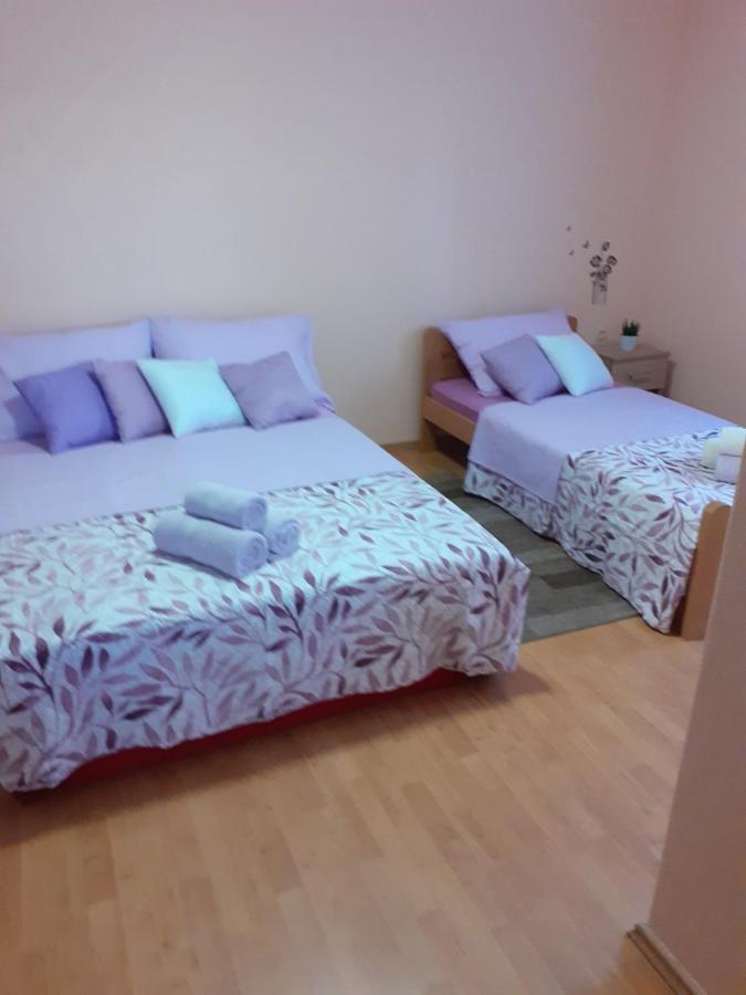 Apartman Blazenka Viskovo 외부 사진